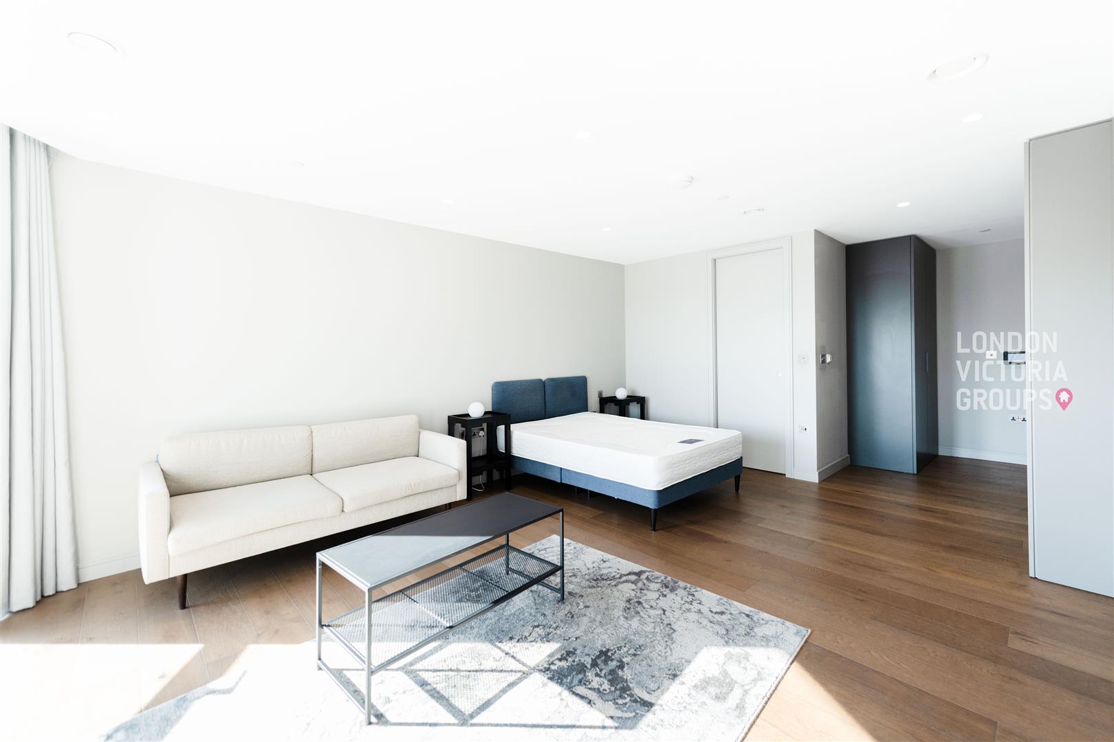 0 bed property in 2 Cutter Lane, London